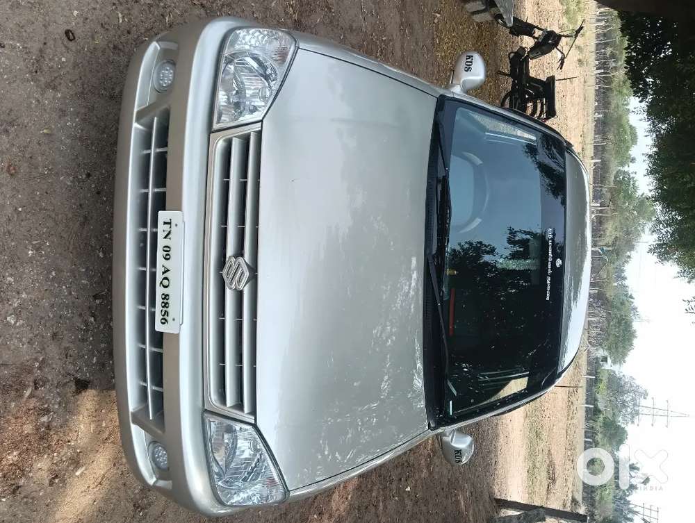 Maruthi Suzuki Lxi... Full Option Customized,remote, Back Camera