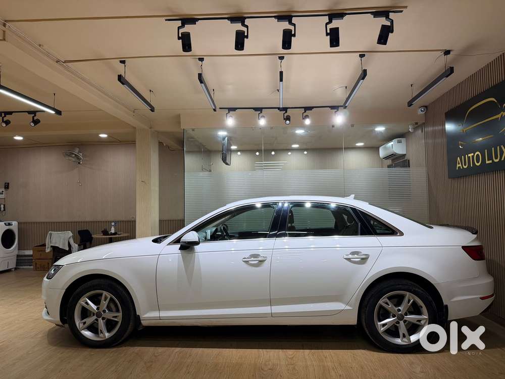 Audi A4 2.0 35 Tdi Technology Pack, 2017, Diesel