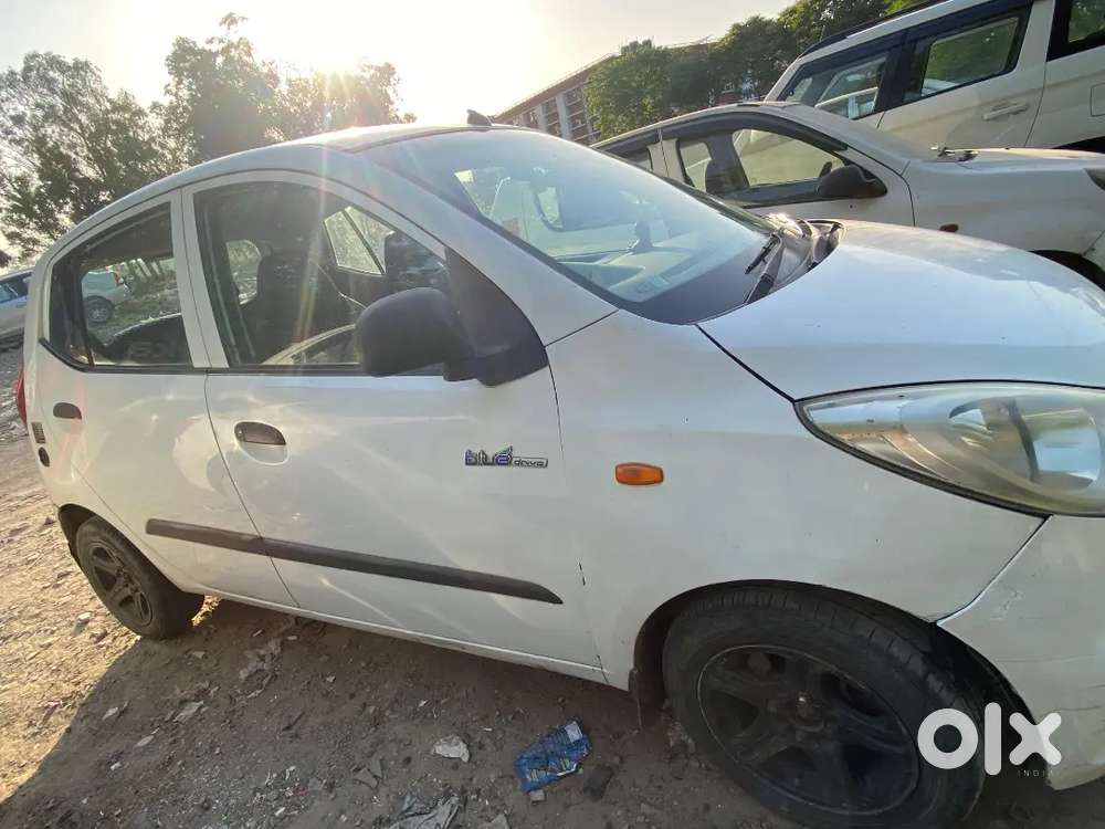 Hyundai I10 In Affordable Price