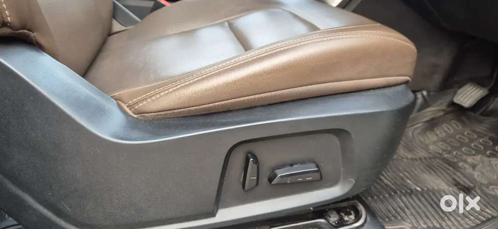 Tata Harrier 2021 Diesel Well Maintained