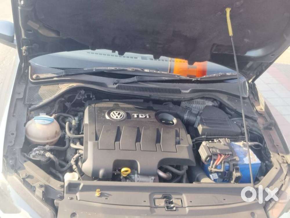 Volkswagen Vento 1.5 Tdi Highline Plus At, 2017, Diesel