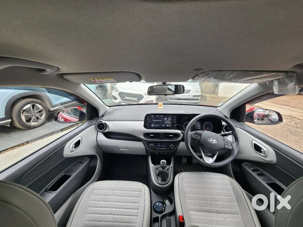 Hyundai Grand I10 Nios, 2025, Petrol