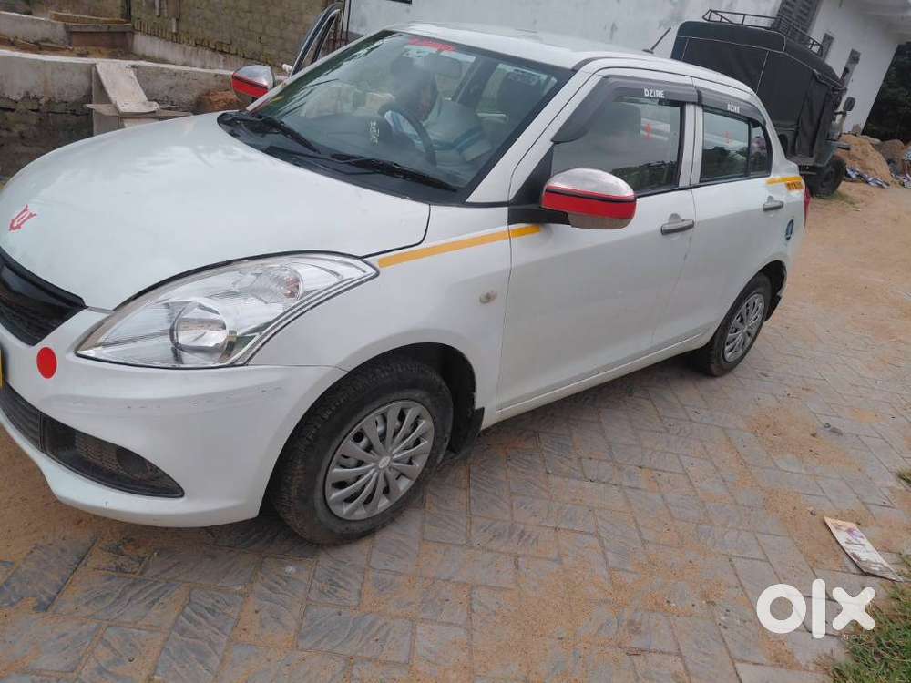 Maruti Suzuki Swift Dzire Tour, 2021, Petrol