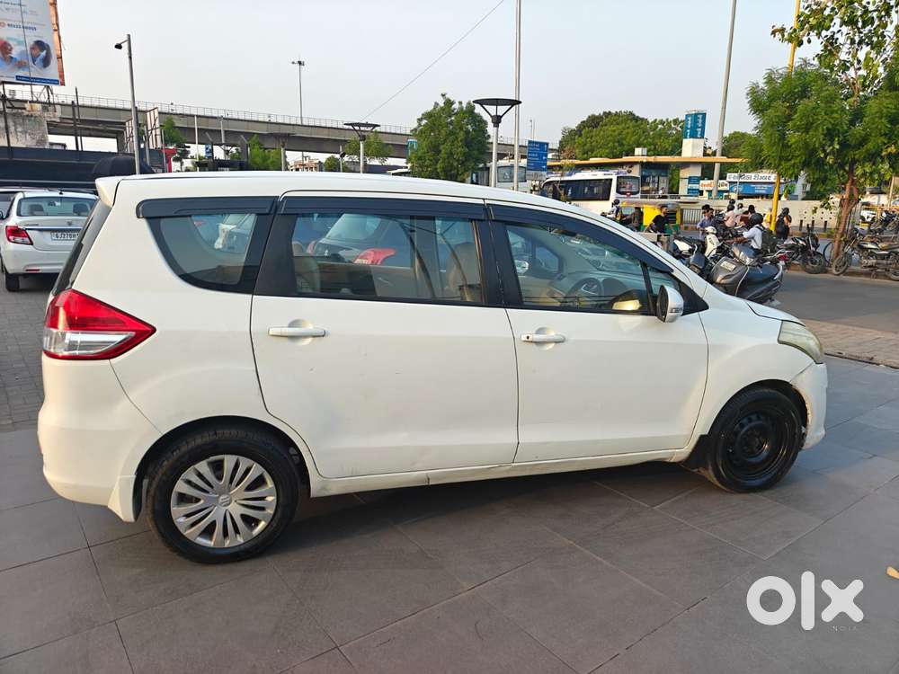 Maruti Suzuki Ertiga Vdi, 2013, Diesel