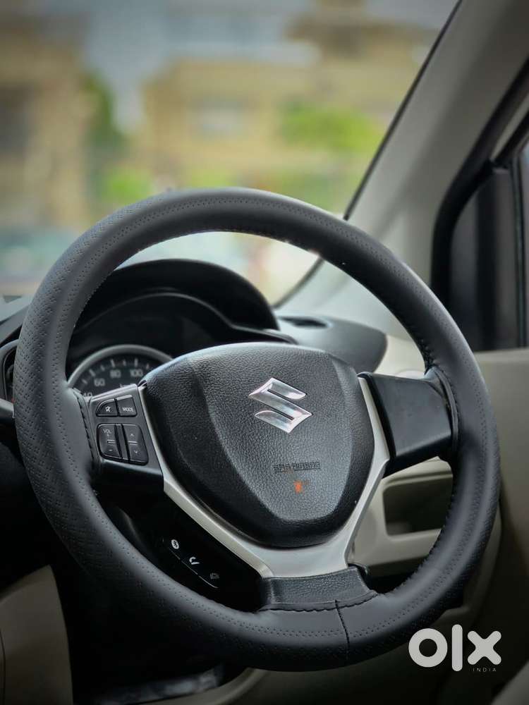 Maruti Suzuki Celerio Zxi At, 2019, Petrol