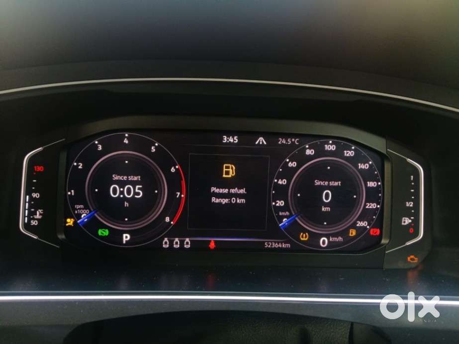 Volkswagen Taigun 1.0 Tsi Comfortline, 2023, Petrol