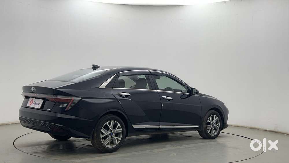 Hyundai Verna 1.5 Sx Petrol Mt, 2024, Petrol