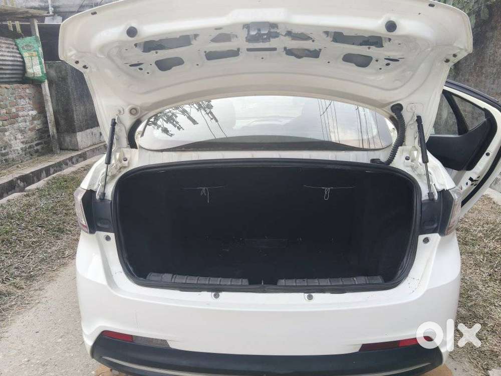 Tata Tigor 1.2 Revotron Xz Plus, 2022, Petrol