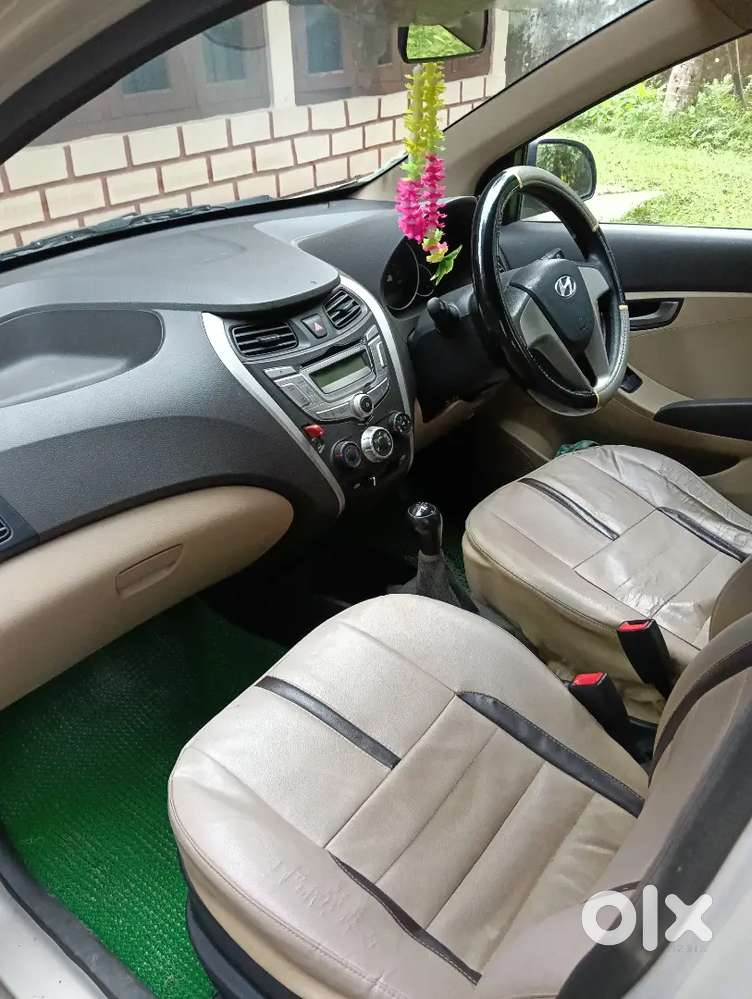 Hyundai Eon 2013 Petrol 45000 Km Driven