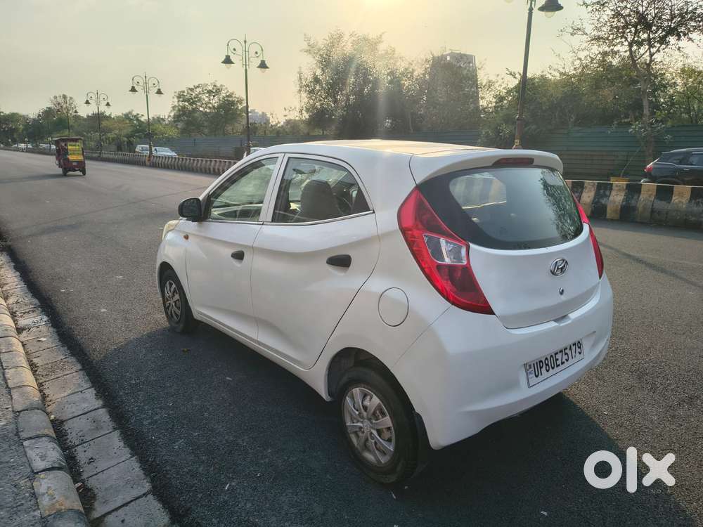 Hyundai Eon Era +, 2019, Petrol