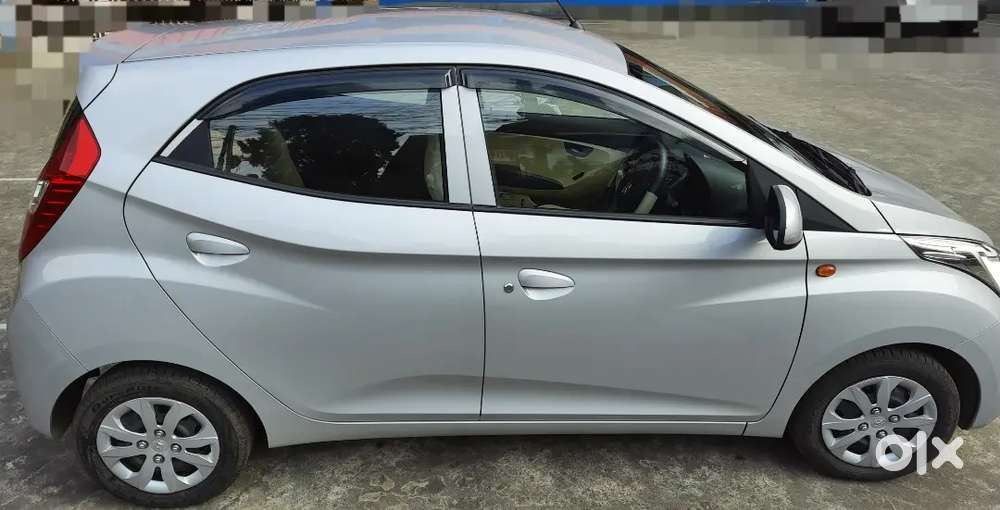 Eon K1.0 Top Model