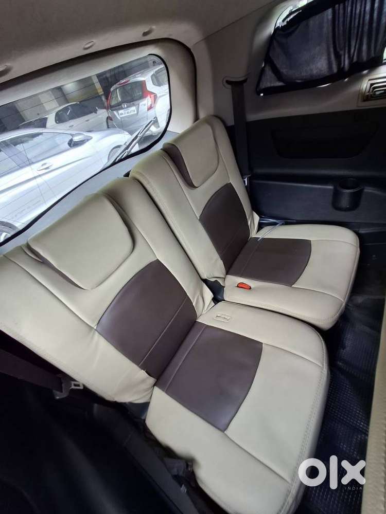 Mahindra Xuv500 W6 2wd, 2014, Diesel