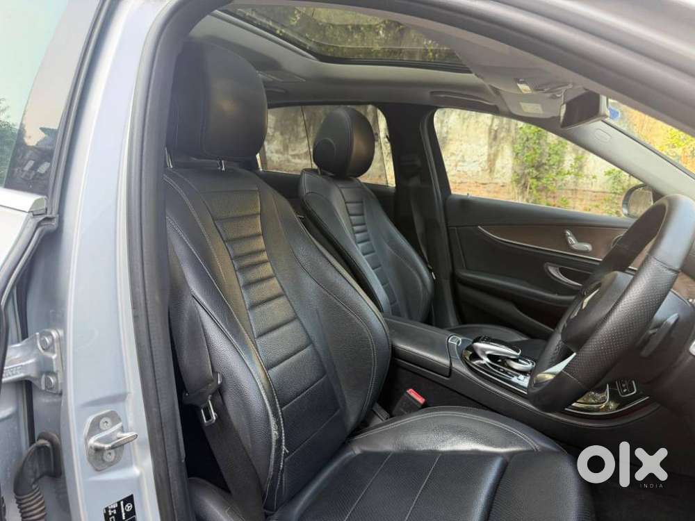Mercedes-benz E-class E 200, 2017, Petrol