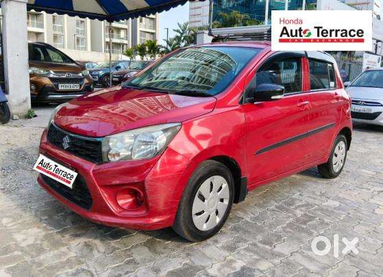 Maruti Suzuki Celerio Zxi(o) Amt, 2020, Petrol