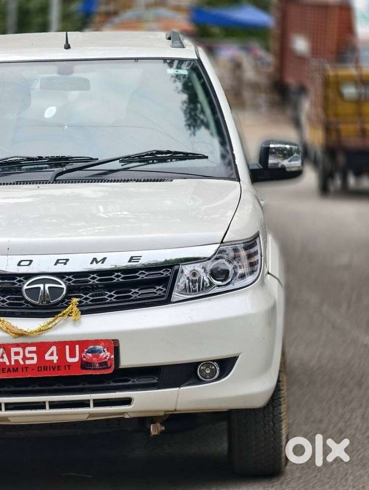 Tata Safari Storme Vx Varicor 400, 2017, Diesel