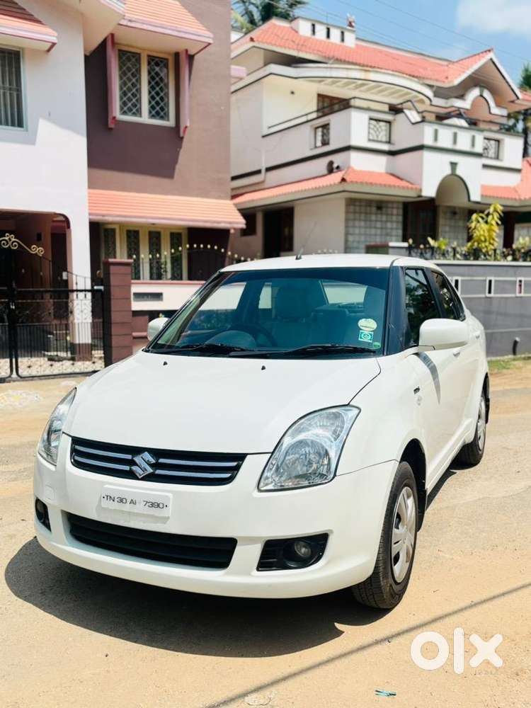 Used Maruti Suzuki 2010 Diesel Manual