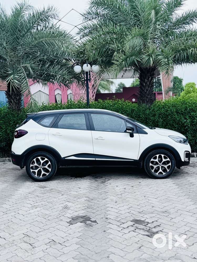 Renault Captur 1.5 Diesel Rxl, 2019, Diesel