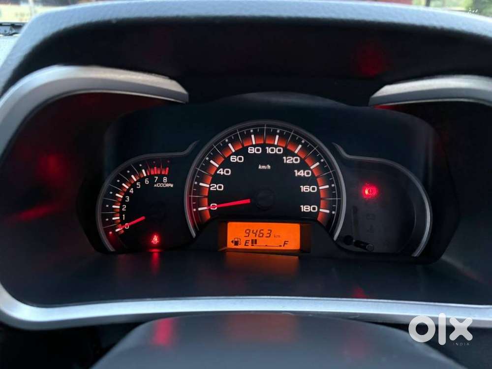 Maruti Suzuki Alto K10 1.0 Vxi, 2017, Petrol