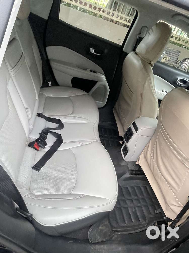 Jeep Compass 1.4 Limited, 2018, Diesel