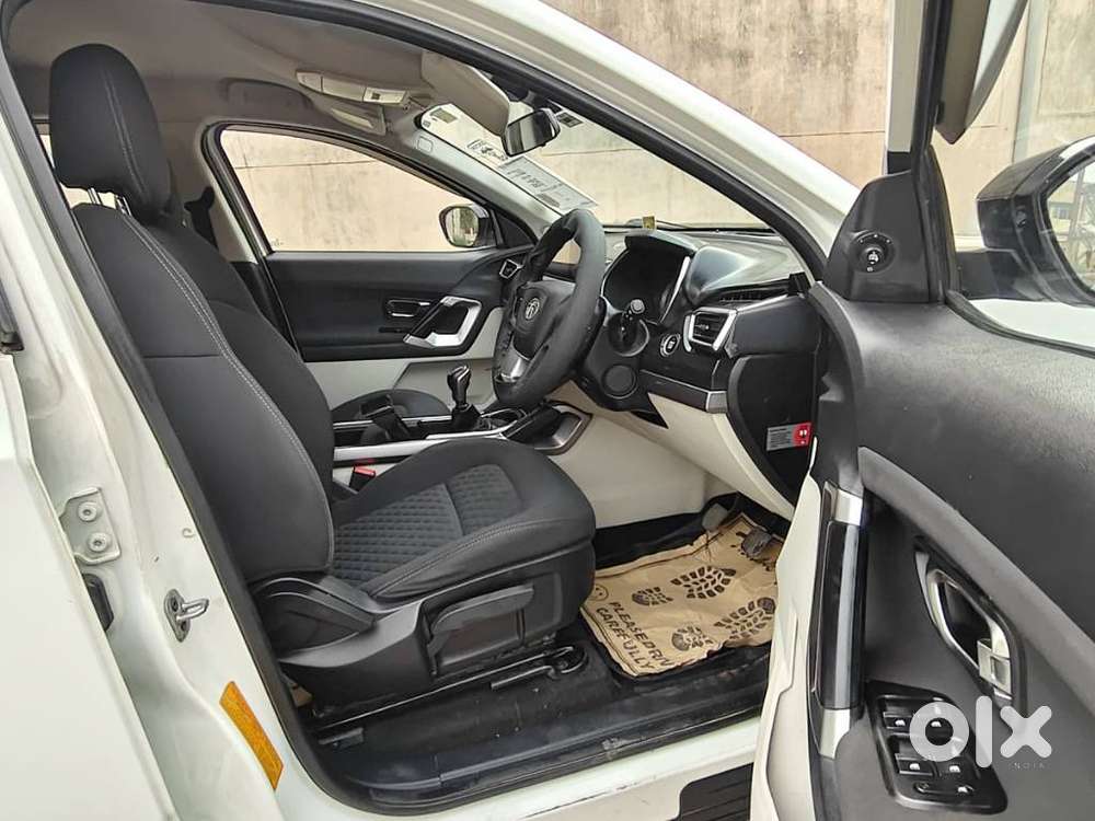 Tata Safari 2.0 Kryotec Xt, 2023, Diesel