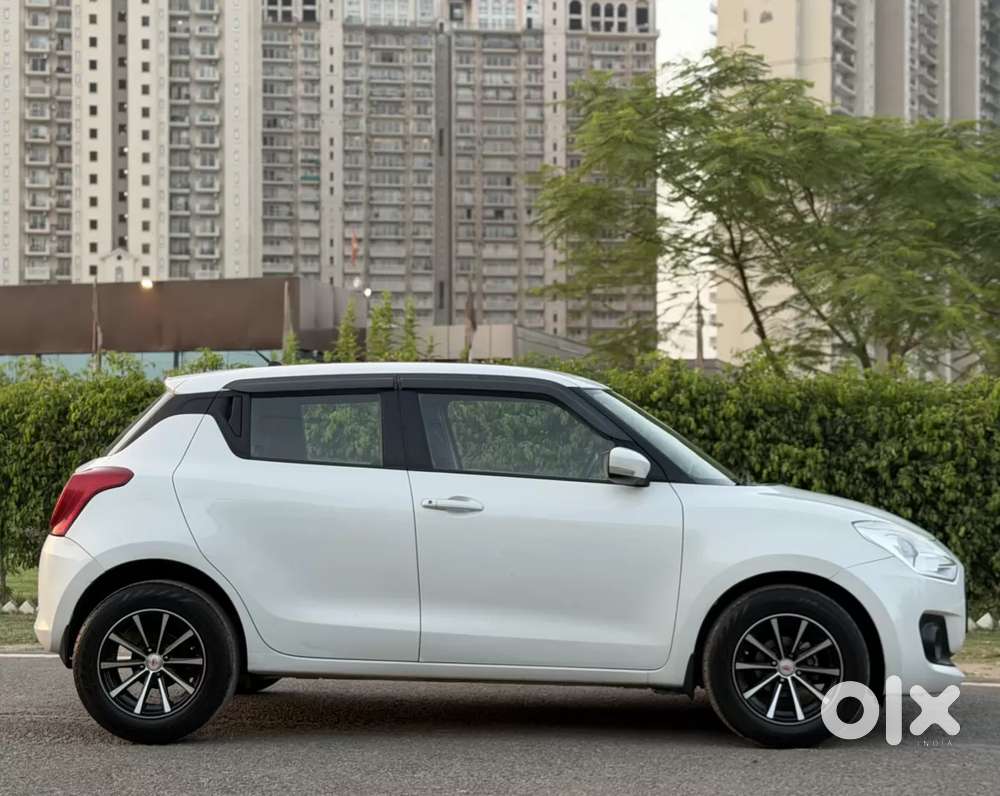Maruti Suzuki Swift 2018 Vdi, 2019, Diesel
