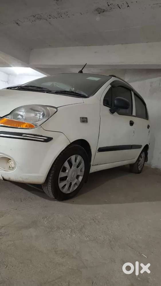 Chevrolet Spark 1.0 Lt, 2012, Petrol