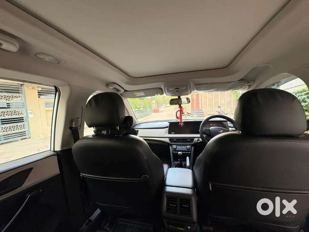 Mahindra Xuv700 2024 Diesel 55000 Km Driven
