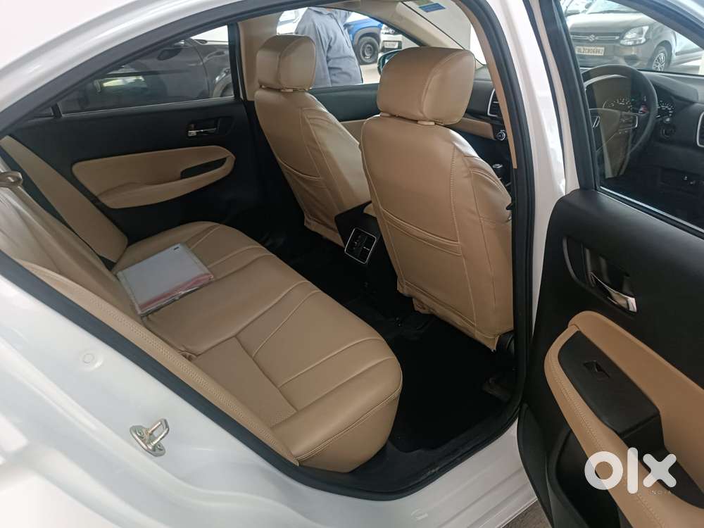 Honda City 1.5 Zx I-dtec Mt, 2024, Petrol