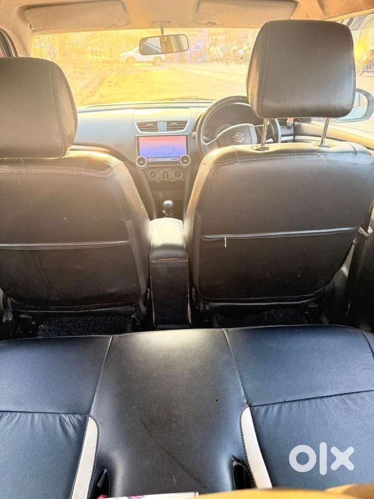 Maruti Suzuki Swift 2017 Diesel Well Maintained
