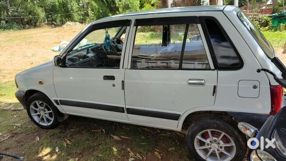 Maruti Suzuki 2009 Car
