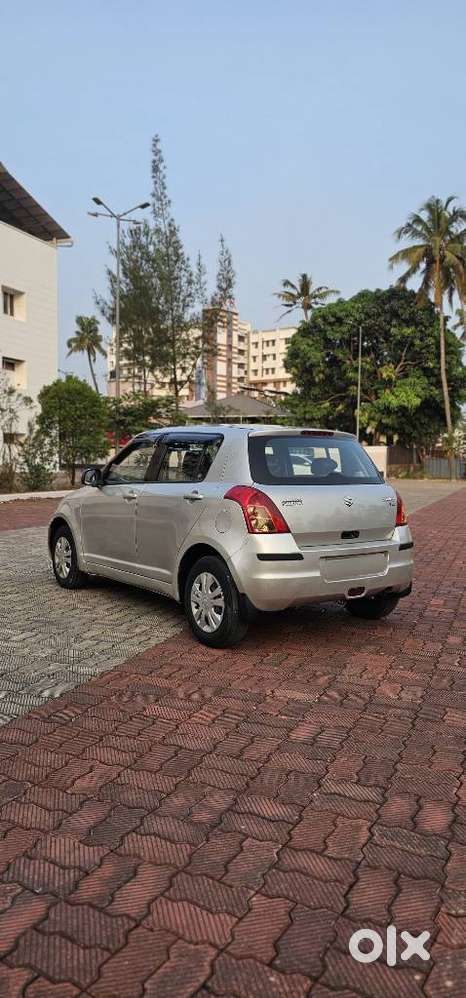 Maruti Suzuki Swift Vdi (o), 2008, Diesel