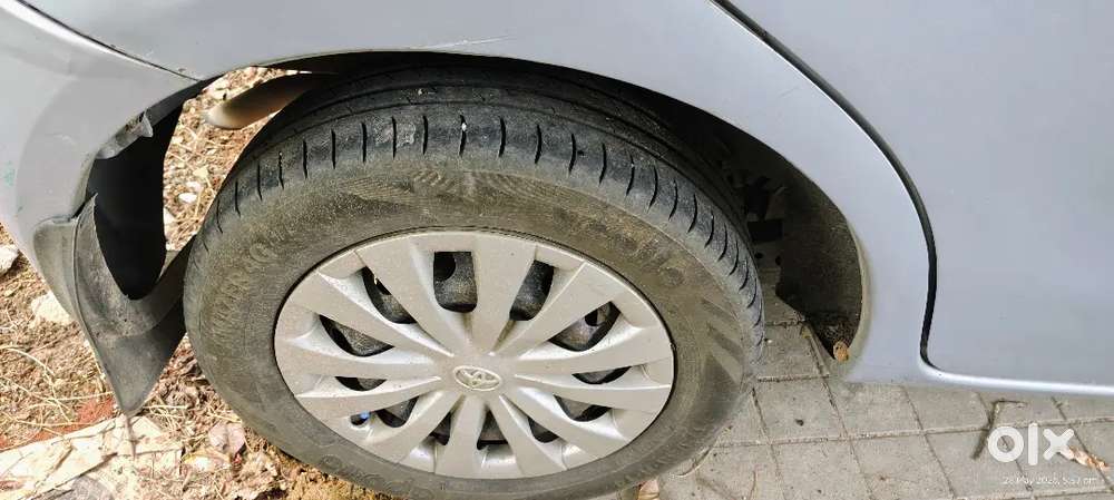 Toyota Etios Liva 2012 Diesel Good Condition