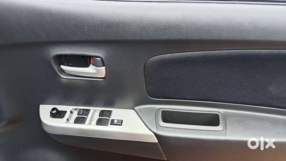 Maruti Suzuki Wagon R Vxi Minor, 2011, Petrol