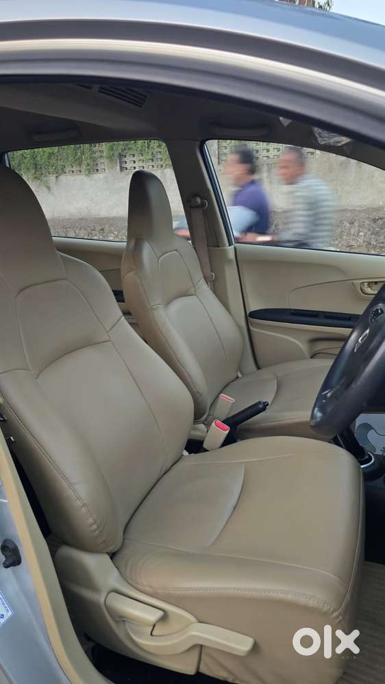 Honda Mobilio 1.5 S I-vtec Mt, 2016, Petrol