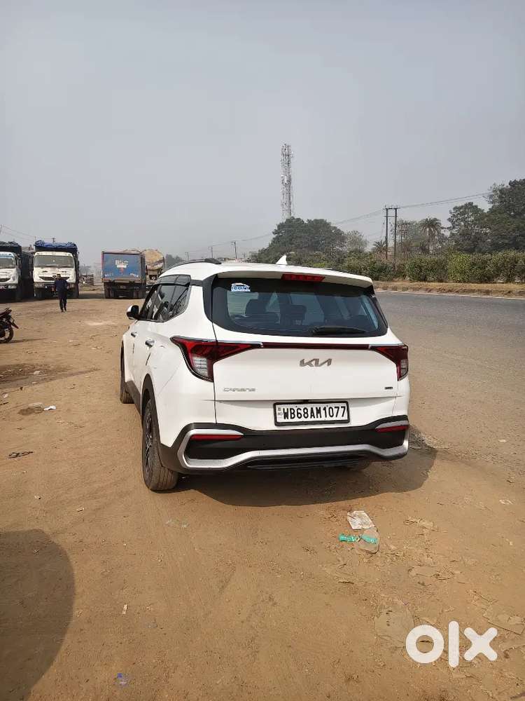 Kia Carens 2023 Diesel 56000 Km Driven