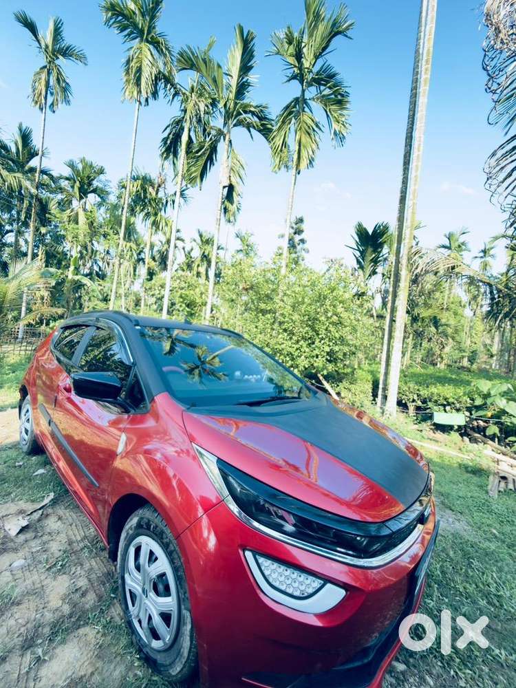 Tata Altroz 2020 Petrol Good Condition