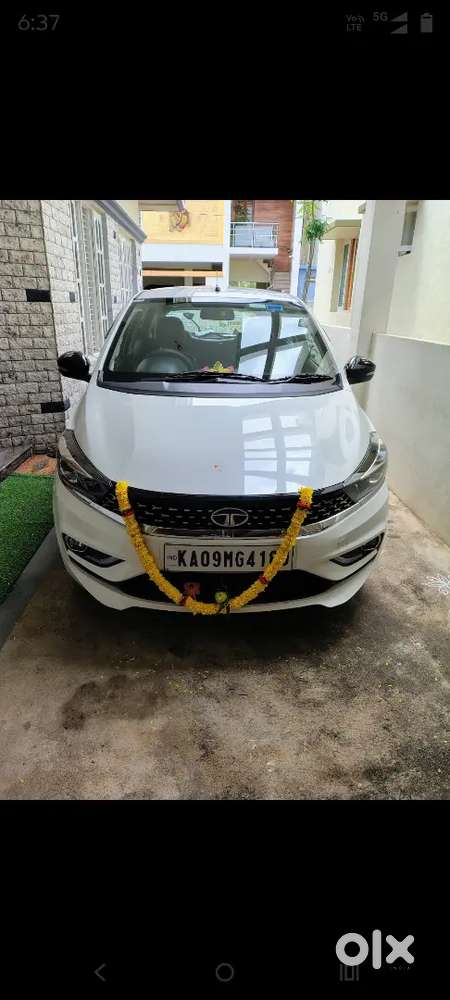 Tata Tiago 2022 Petrol 27403 Km Driven