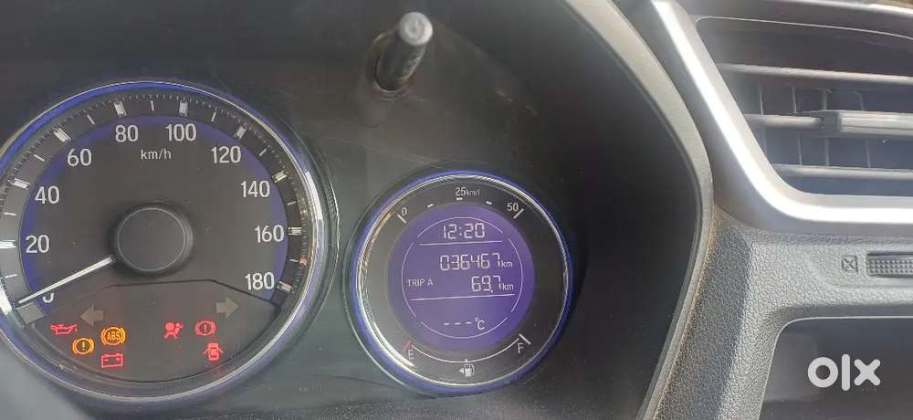 Honda Amaze 2018 Finance Facility Available