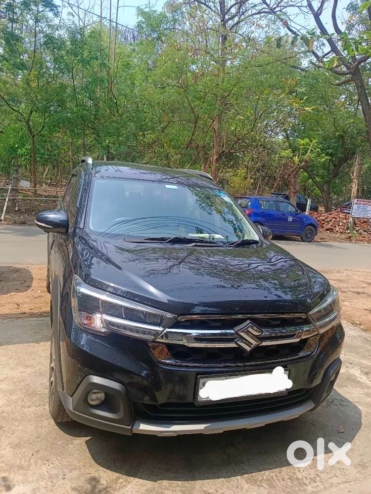 Brand New Xl6 Dec 2024