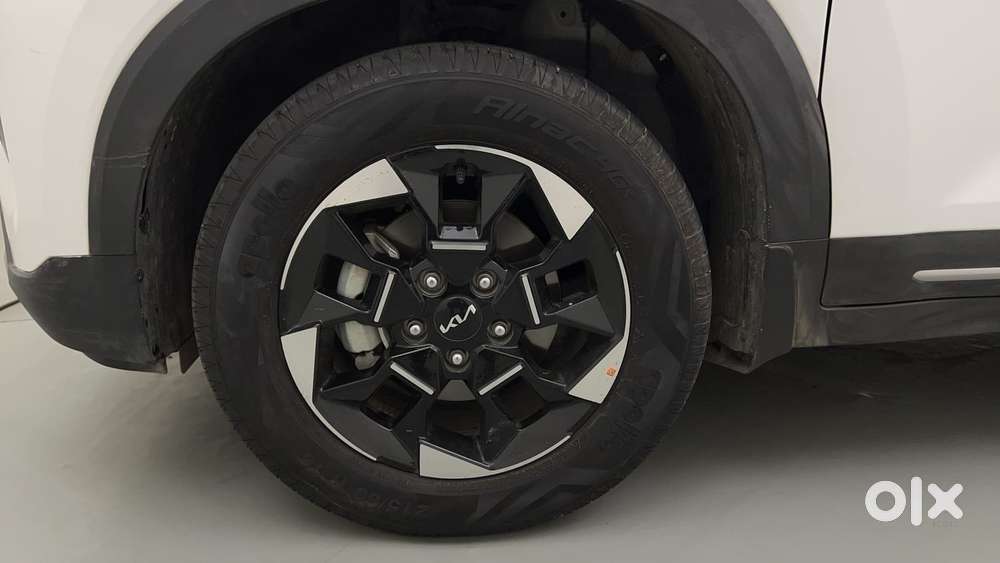 Kia Sonet Htx D, 2025, Petrol