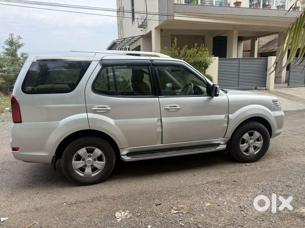 Tata Safari Storme [2012-2015] 2.2 Vx 4x2, 2014, Diesel