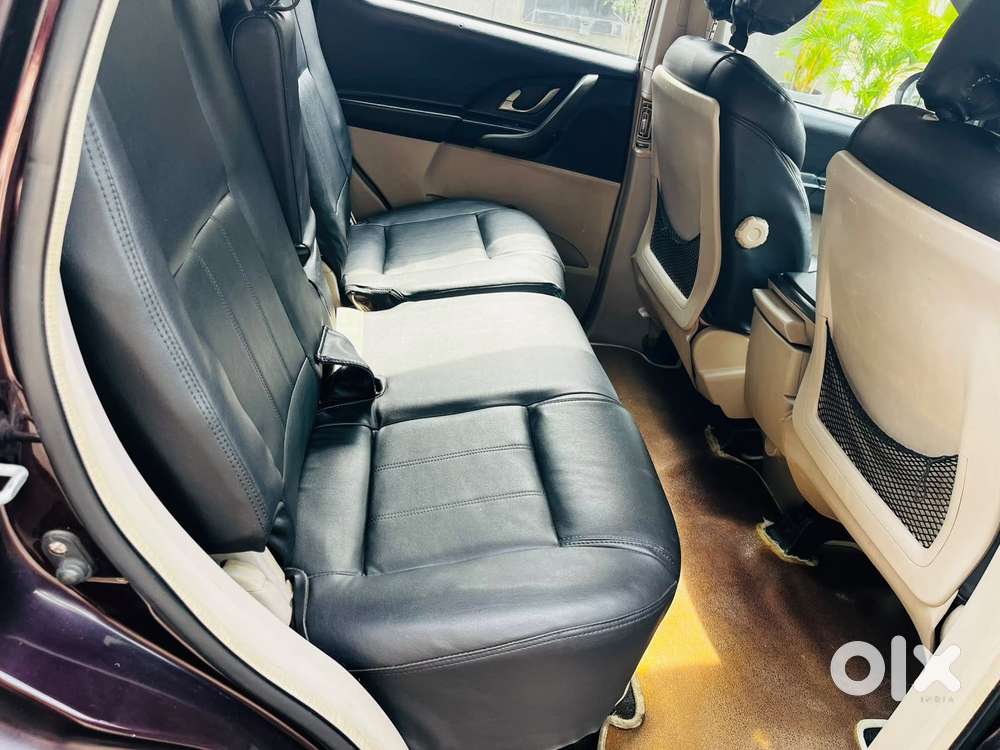 Mahindra Xuv500 W6 1.99 Mhawk, 2017, Diesel