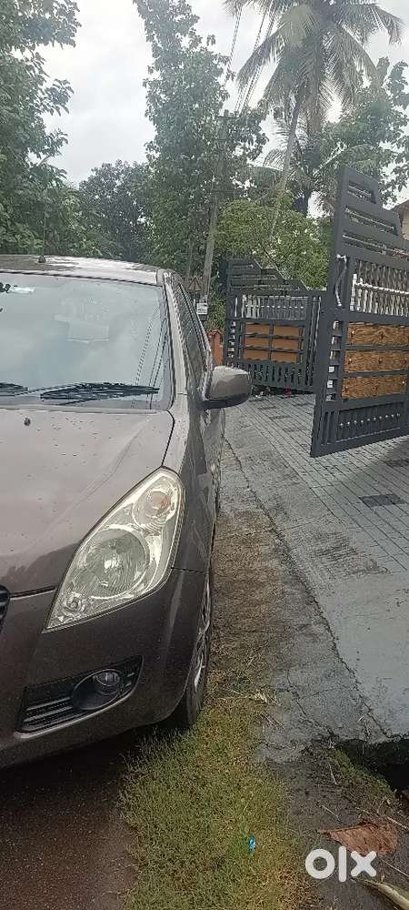 Maruti Suzuki Ritz 2011 Model Diesel