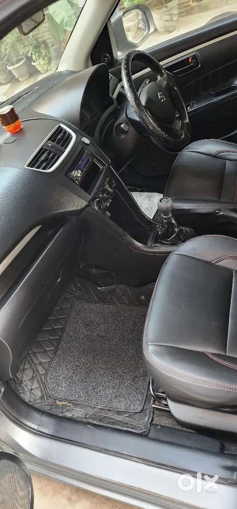 Maruti Suzuki Swift 2016 Petrol Good Condition