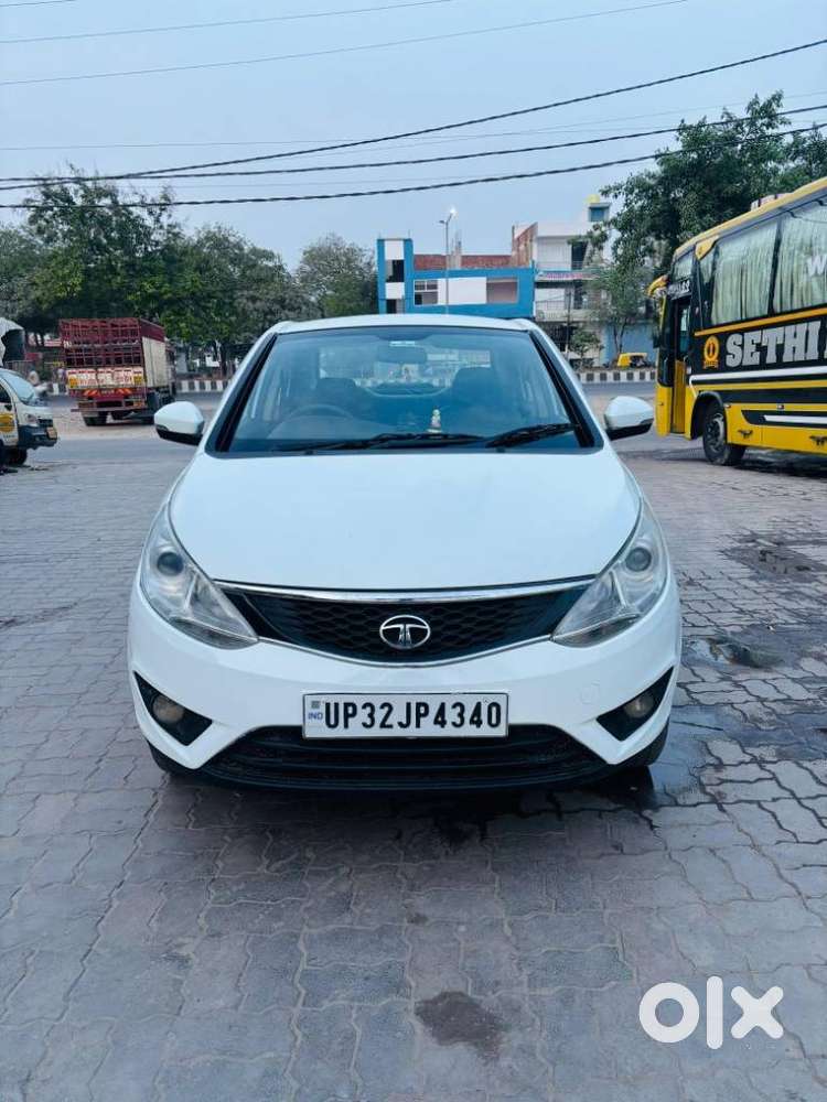 Tata Zest  Revotron 1.2t Xe, 2018, Petrol