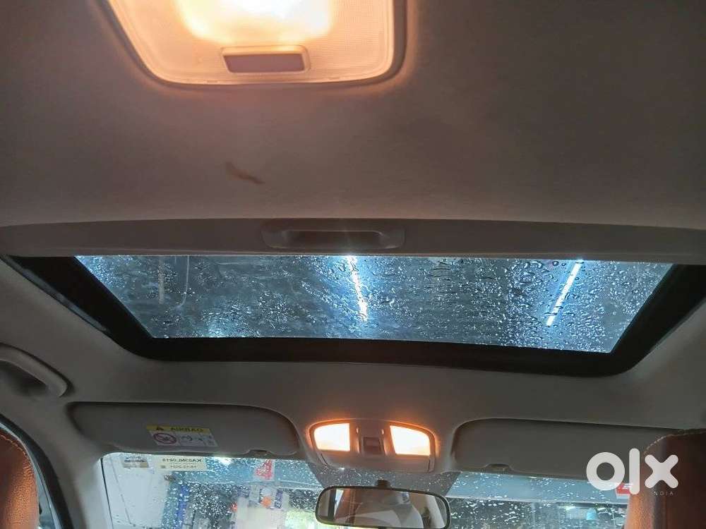 Kia Sonet 1.5 Htx Diesel Anniversary Edition, 2021, Diesel
