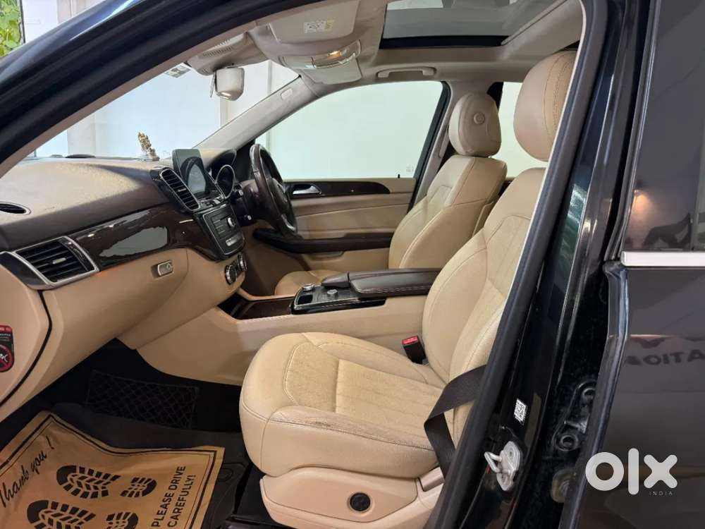 Mercedes-benz Gle Class 250d, 2017, Diesel