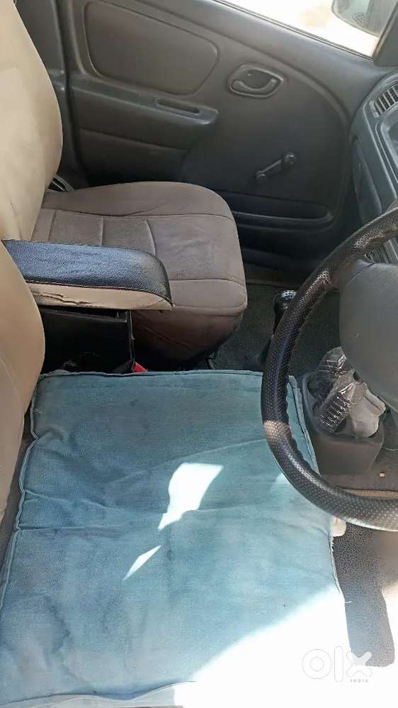 Maruti Suzuki Alto 800 2010 Petrol 81000 Km Driven