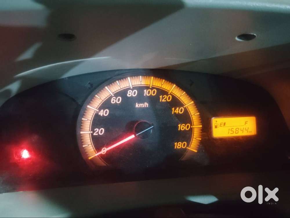 Maruti Suzuki Eeco 2020 Petrol 15844 Km Driven