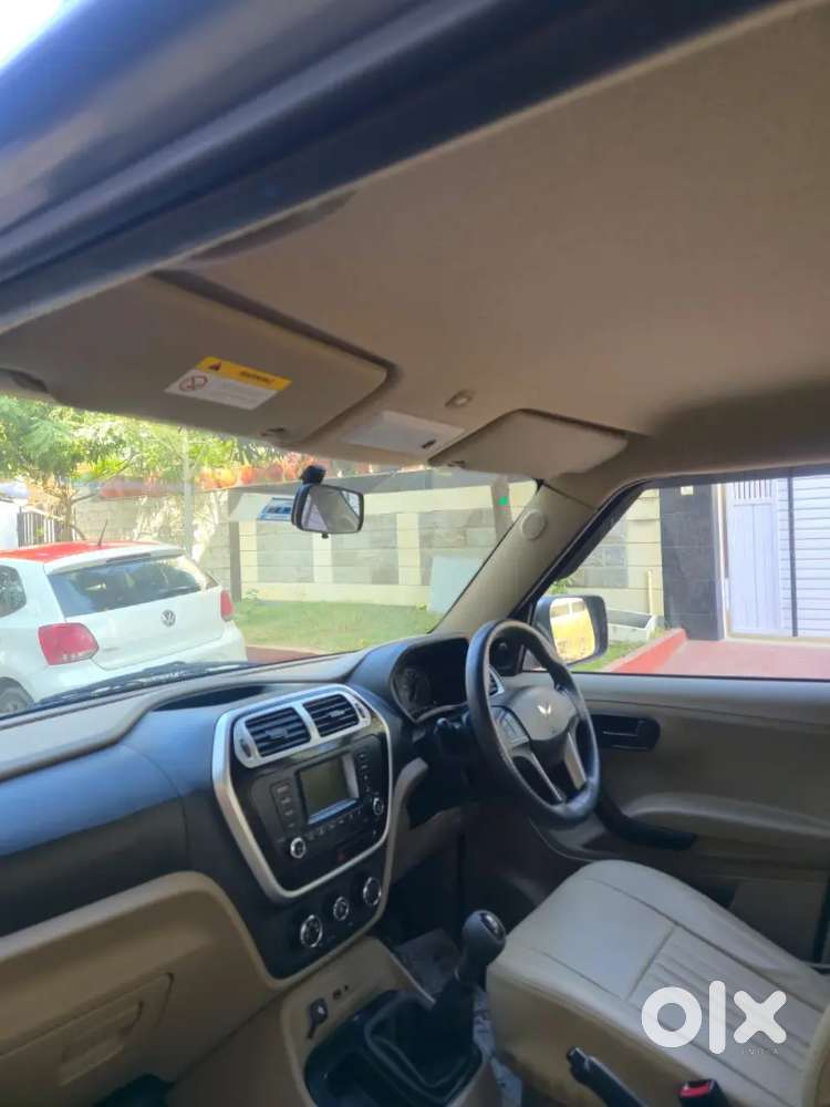 Mahindra Bolero Neo 2022 Diesel 67000 Km Driven